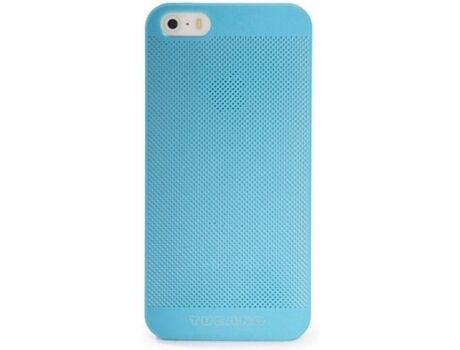 Tucano Capa iPhone 5, 5s, SE Tela Azul