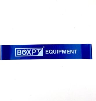 Boxpt Mini Banda (Azul - 0,15kg)