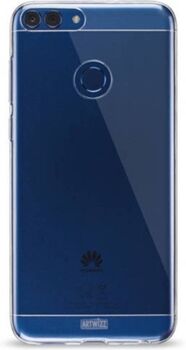 Artwizz Capa Huawei P Smart 2018 Nocase Transparente