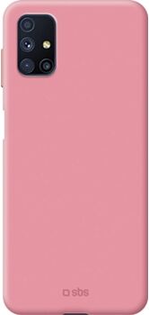 Sbs Capa Samsung Galaxy M51 Sensity Rosa