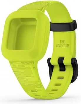 Garmin Bracelete Vivofit JR3 Camo Verde