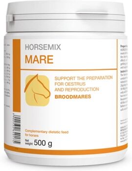 Dolfos Complemento Alimentar para Cavalos Horsemix Mare (2Kg)