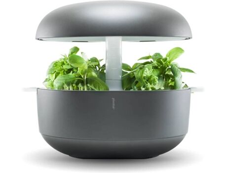 Plantui Vaso Inteligente para Plantas 6 Smart Garden