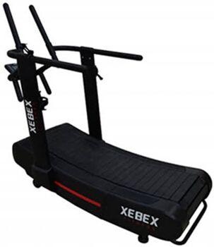 Xebex Passadeira de Corrida Air Plus Magnetic