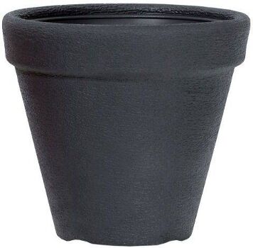 Prosperplast Vaso Classic (Cinzento - 45 x 45 x 39 cm)