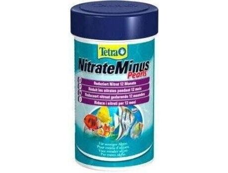 Tetra Tratamento de Água para Peixes Nitrate Minus (100 ml)