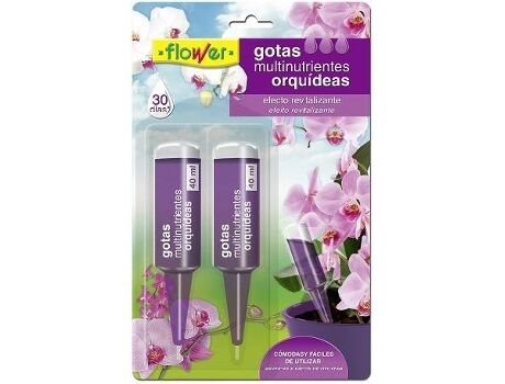 Flower Substrato CM-3848 (40 ml)