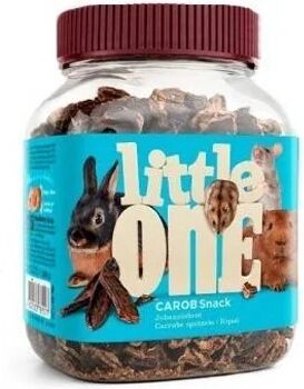 Little One Snack para Ratinhos (200g)