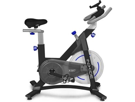 Bodytone Bicicleta de Spinning Xs07 Indoor Magnética INXIDE (16 kg)
