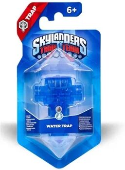 Activision Blizzard Figura Skylanders ACTIVISION Water Trap