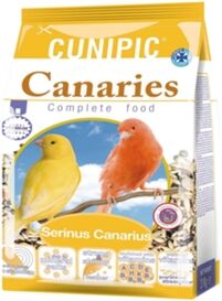 Cunipic Alimentação para Aves Salmon Adulto (3 Kg)