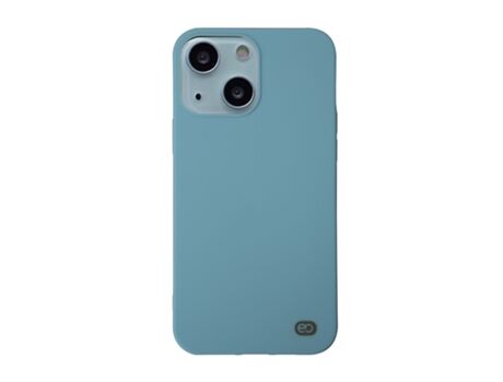 Easycell Capa iPhone 13 Azul