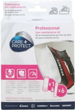 Care+protect Kit de Manutenção CDL9606-K (6 cápsulas + 1 stick)