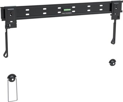 Metronic Suporte de TV 451041 (Fixo - 32'' a 42'' - Até 50 kg)