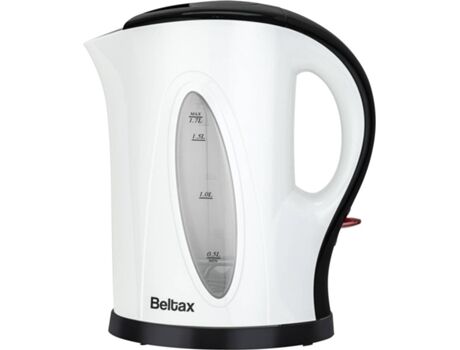 Beltax Jarro Elétrico BEK-7301 (2200W - Branco)