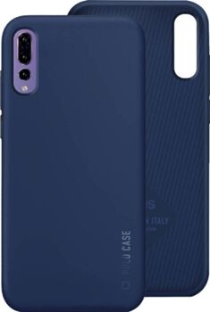 Sbs Capa Huawei P30 Polo Azul