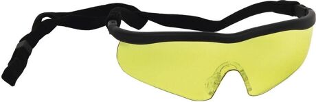 Cofan Óculos de Proteção Sport Ambar Uv Protection