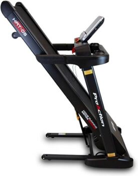 Bh Fitness Passadeira de Corrida HRT-05 (188 x 86 x 142 cm)