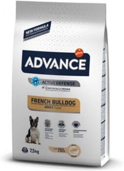 Advance Ração para Cães (7.5 kg - Seca - Adulto - Sabor: Frango)