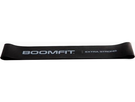 Boomfit Banda de Restrição Extra Forte