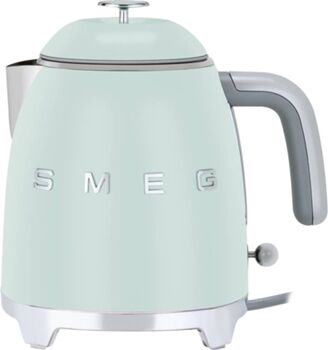 SMEG MINI CHALEIRA KLF05PGEU