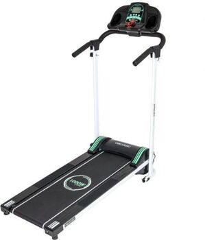 Cecotec Passadeira RunFit Black Series 7009 (12 programas - 4 velocidades)