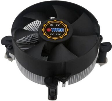 Titan Cooler CPU DC-156V925X/RPW