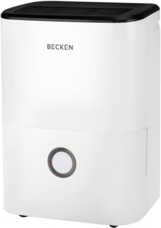 Becken Desumidificador 16L BDH4758 (3 L - 16 L/dia)