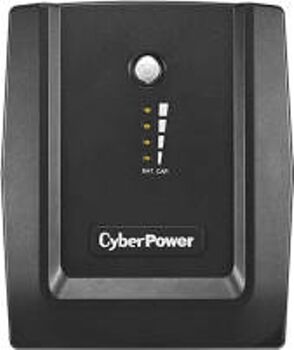 Cyberpower Regulador de Voltagem UT1500E