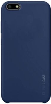 Sbs Capa Huawei Y5 Polo Azul