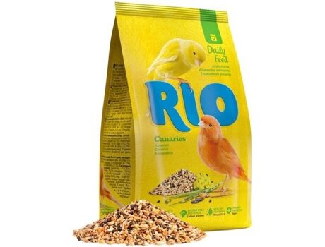 Rio Alimentação para Canás (500g)