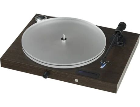 Pro-Ject Gira-Discos Jukebox S2 Nogueira