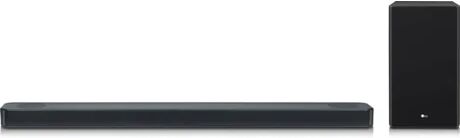 LG Soundbar   SL8Y 440 W (3.1.2 - 440 W - Subwoofer Sem Fios)