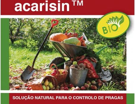 Acarisin Tm Bio Inseticida 700G (700g)