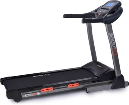 Everfit Passadeira de Corrida TFK-750