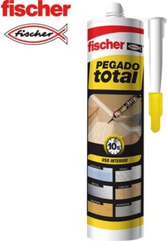 Fischer Pegado Total 310Ml 514857