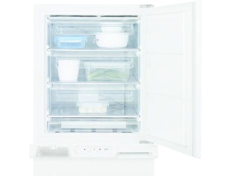 Electrolux Arca Vertical LYB2AF82S (Estático - 81.5 cm - 95 L - Branco)