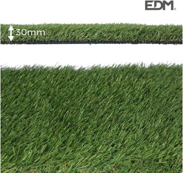 Edm Relva Artificial Graceful 30Mm 2X5Mts