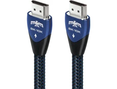 Audioquest Cabo HDMI Thunderbird 48G 1M