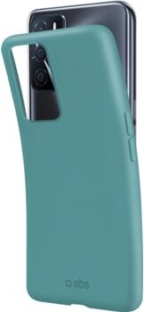 Sbs Capa Oppo A16/A16S/A54S 4G Sensity Verde