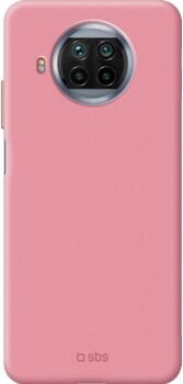 Sbs Capa Xiaomi Mi 10T Lite 5G Rosa