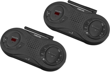 Fonestar Intercomunicadores KW-866