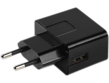 Vivanco Carregador Universal USB 1000 mAh