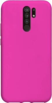 Sbs Capa Redmi 9 Xiaomi Vanity Rosa