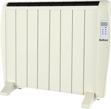 Beltax Aquecedor Emissor Térmico BPH-1200 (1200 W)