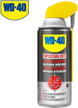 Wd40 Especialista Penetrante 400Ml 34383