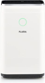 Flama Desumidificador 1327FL (6.5 L - 20 L/dia)