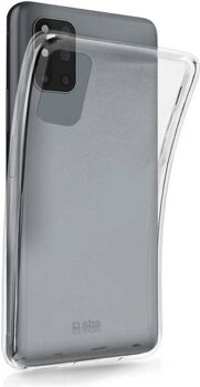 Sbs Capa Oneplus 8T Skinny Transparente