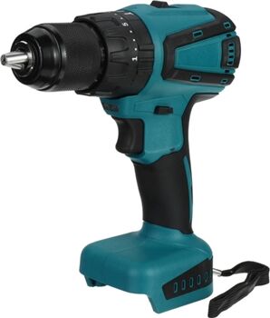 Drillpro Berbequim Eléctrico ED02