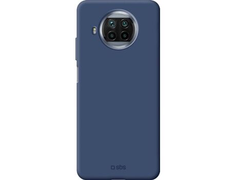 Sbs Capa Xiaomi Mi 10T Lite 5G Azul